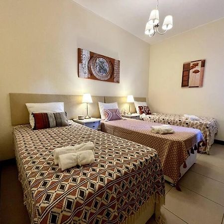 Villa Oceankokia Албуфейра Екстер'єр фото