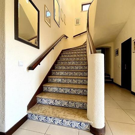Villa Oceankokia Албуфейра Екстер'єр фото