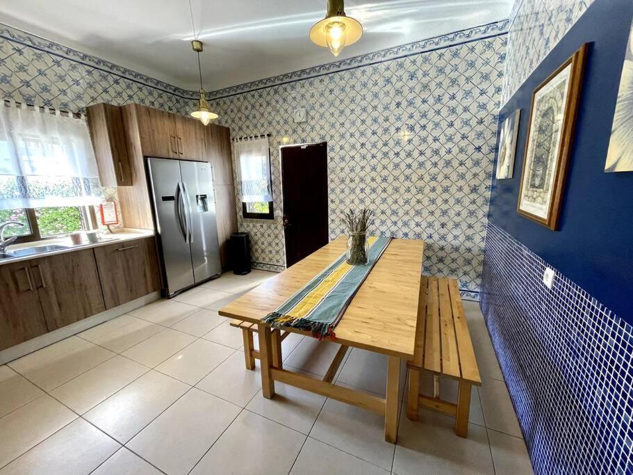Villa Oceankokia Албуфейра Екстер'єр фото