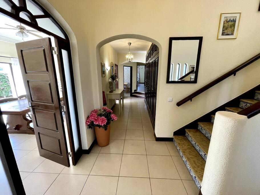 Villa Oceankokia Албуфейра Екстер'єр фото
