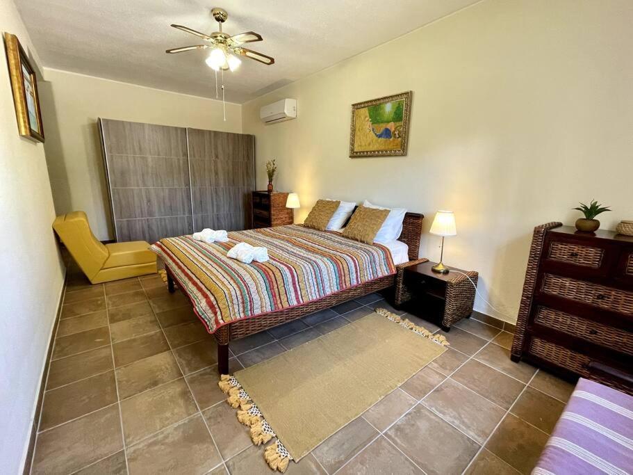 Villa Oceankokia Албуфейра Екстер'єр фото
