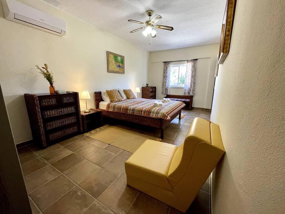 Villa Oceankokia Албуфейра Екстер'єр фото