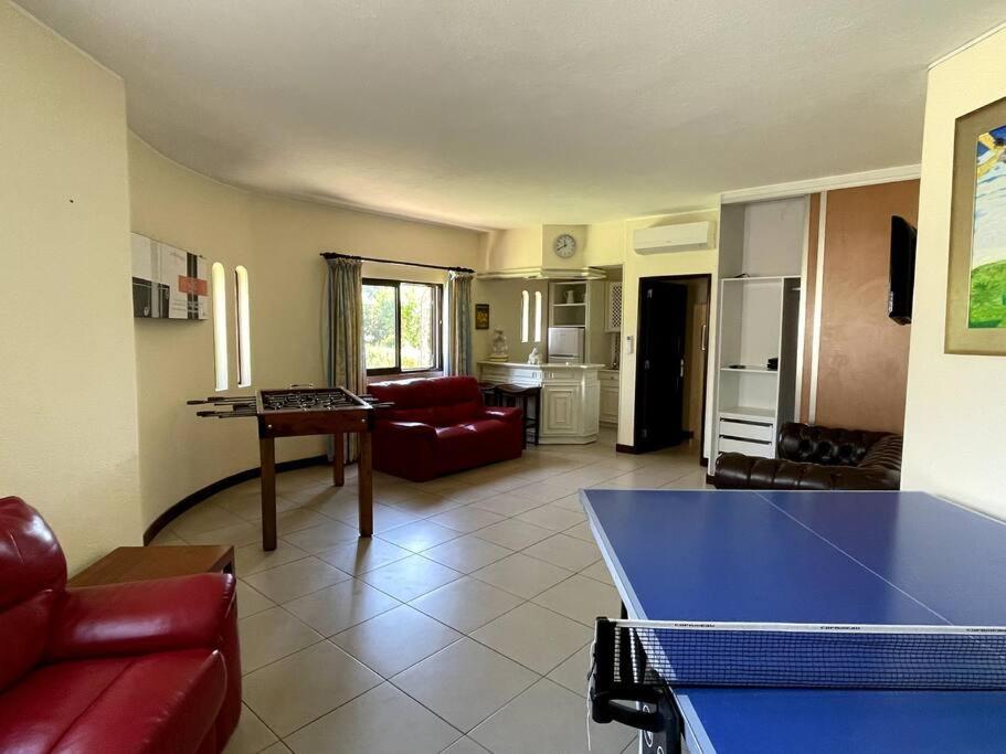 Villa Oceankokia Албуфейра Екстер'єр фото
