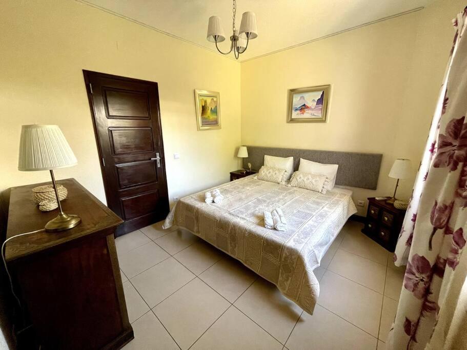 Villa Oceankokia Албуфейра Екстер'єр фото