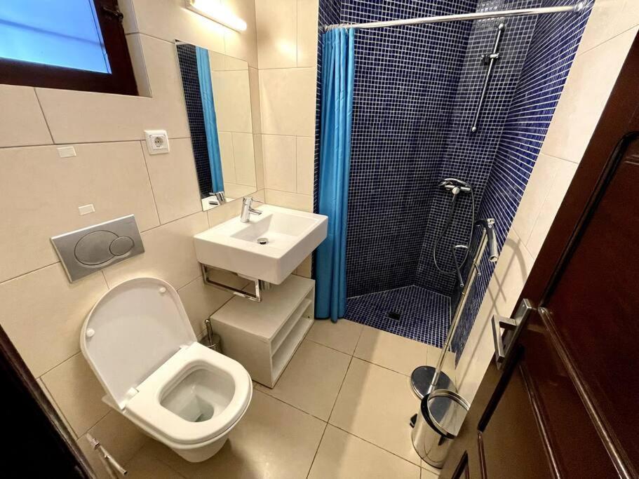 Villa Oceankokia Албуфейра Екстер'єр фото