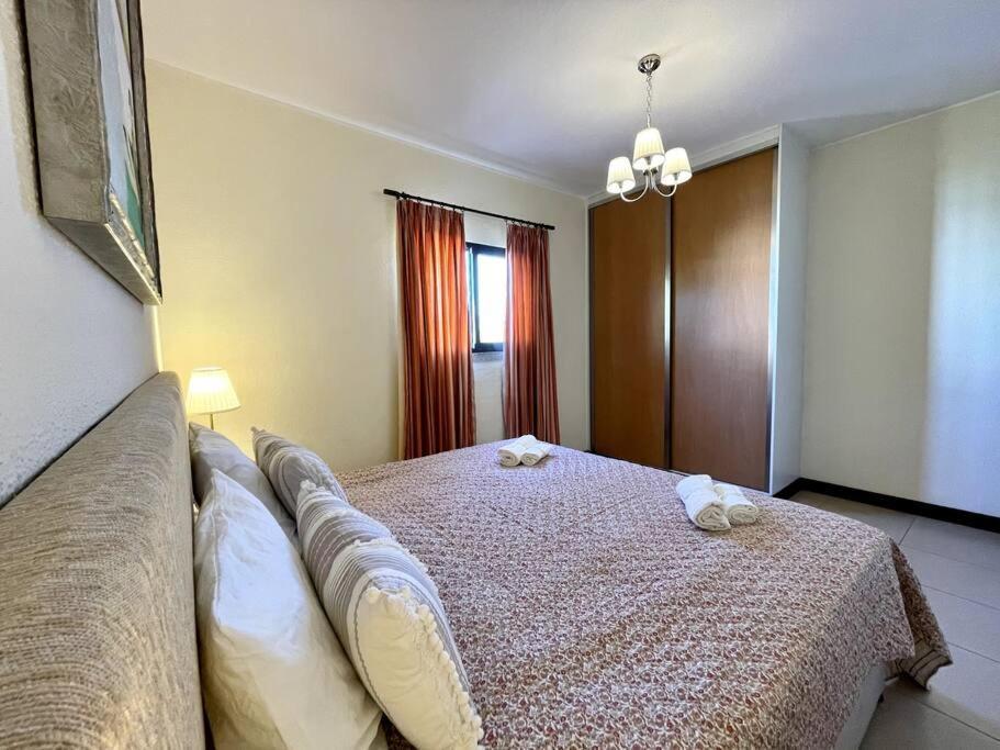 Villa Oceankokia Албуфейра Екстер'єр фото
