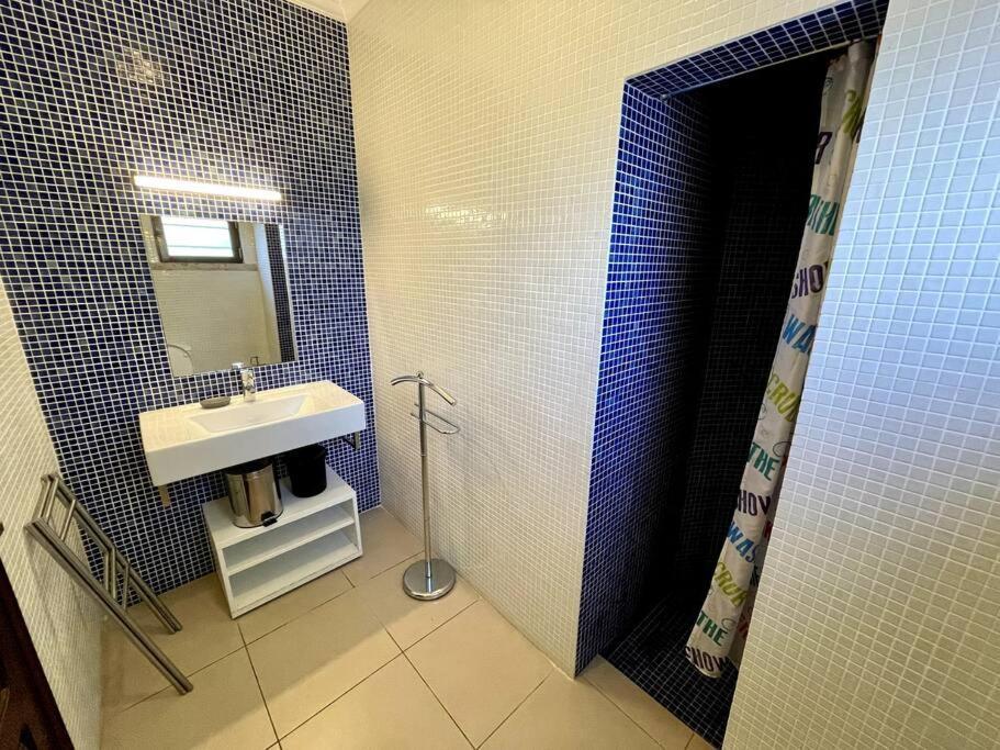 Villa Oceankokia Албуфейра Екстер'єр фото