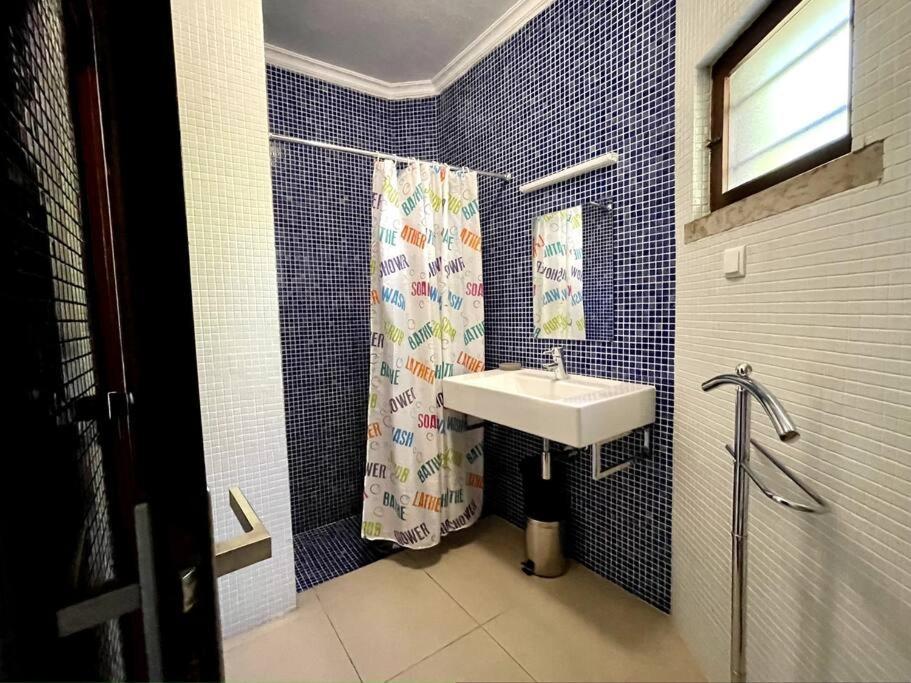 Villa Oceankokia Албуфейра Екстер'єр фото
