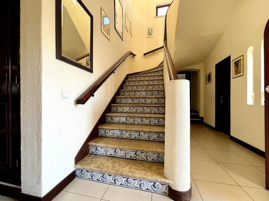 Villa Oceankokia Албуфейра Екстер'єр фото