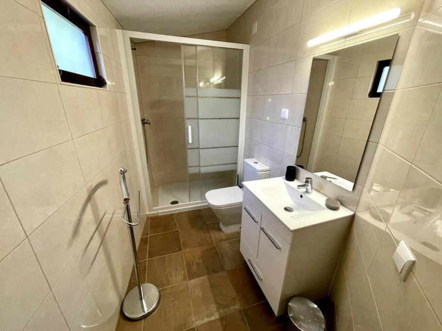 Villa Oceankokia Албуфейра Екстер'єр фото