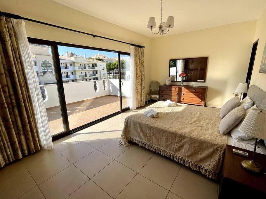 Villa Oceankokia Албуфейра Екстер'єр фото